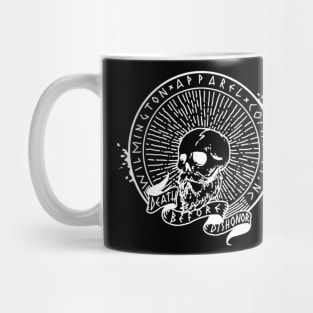 DEATH B4 DISHONOR Mug